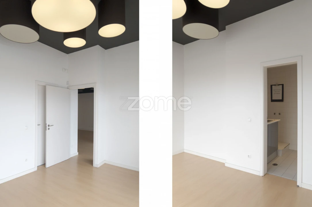 Negócio para Arrendamento em São Mamede de Infesta e Senhora da Hora Foto 8