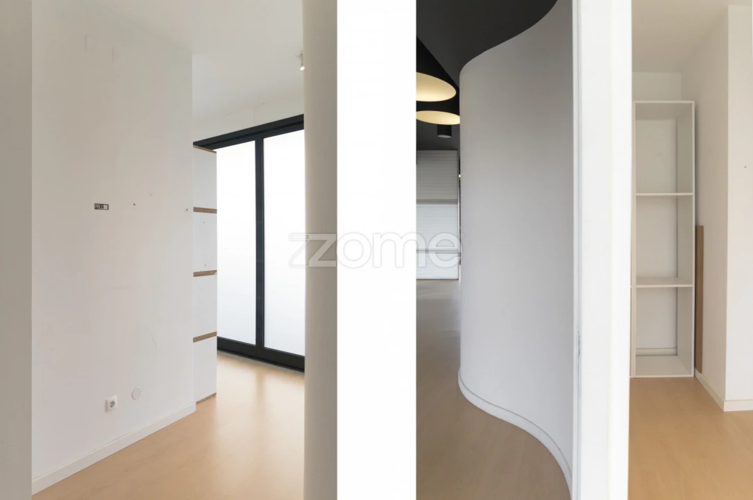 Negócio para Arrendamento em São Mamede de Infesta e Senhora da Hora Foto 19