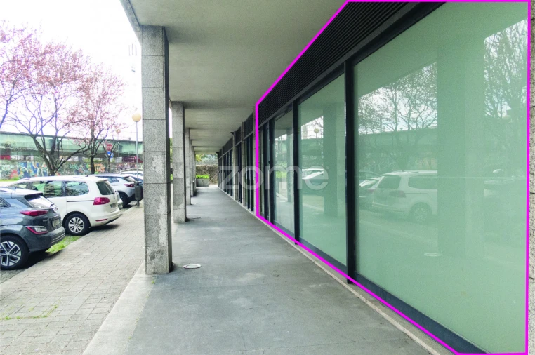 Negócio para Arrendamento em São Mamede de Infesta e Senhora da Hora Foto 25