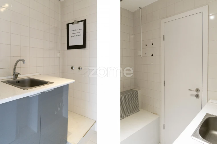 Negócio para Arrendamento em São Mamede de Infesta e Senhora da Hora Foto 10