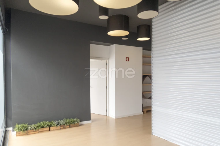 Negócio para Arrendamento em São Mamede de Infesta e Senhora da Hora Foto 12