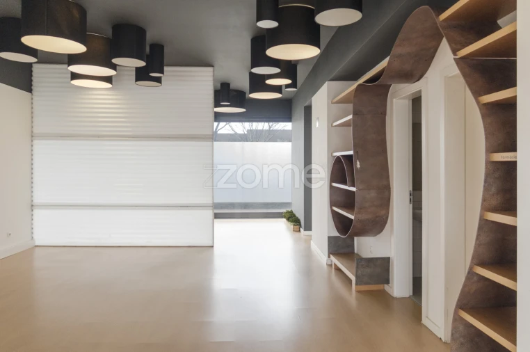 Negócio para Arrendamento em São Mamede de Infesta e Senhora da Hora Foto 2