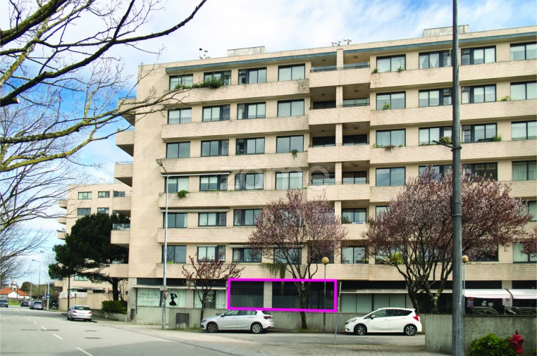 Negócio para Arrendamento em São Mamede de Infesta e Senhora da Hora Foto 5