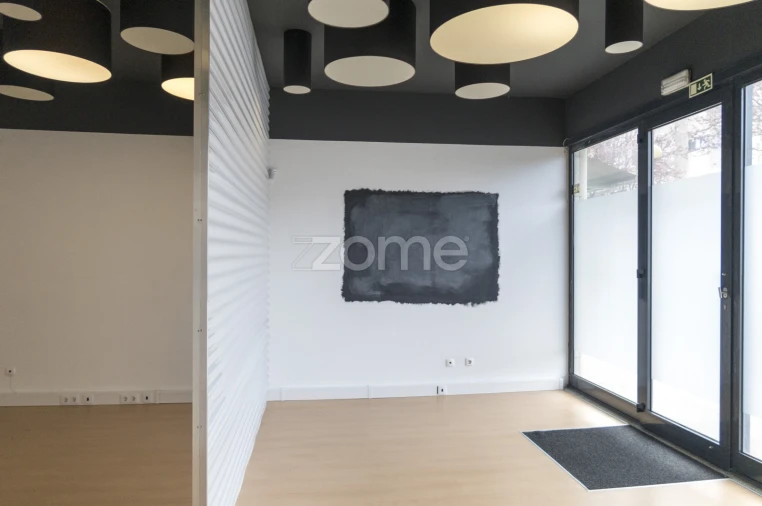 Negócio para Arrendamento em São Mamede de Infesta e Senhora da Hora Foto 4