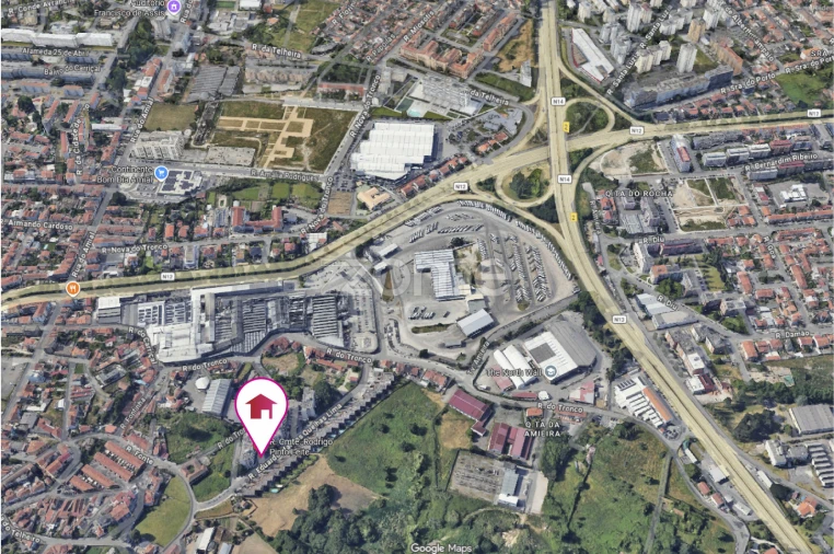 Negócio para Arrendamento em São Mamede de Infesta e Senhora da Hora Foto 29