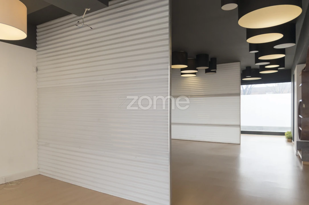 Negócio para Arrendamento em São Mamede de Infesta e Senhora da Hora Foto 15