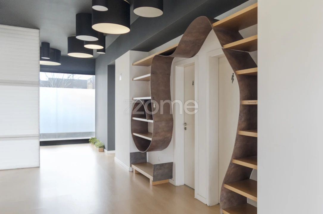 Negócio para Arrendamento em São Mamede de Infesta e Senhora da Hora Foto 17