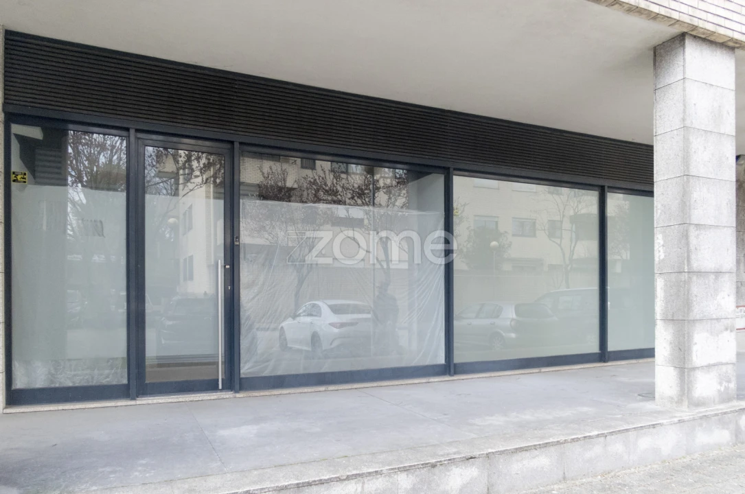 Negócio para Arrendamento em São Mamede de Infesta e Senhora da Hora Foto 26