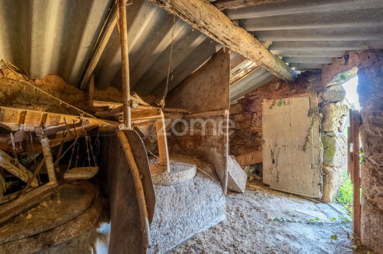 Terreno para Venda em São Martinho de Sardoura Foto 4