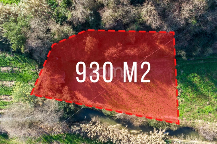 Terreno para Venda em São Martinho de Sardoura Foto 14