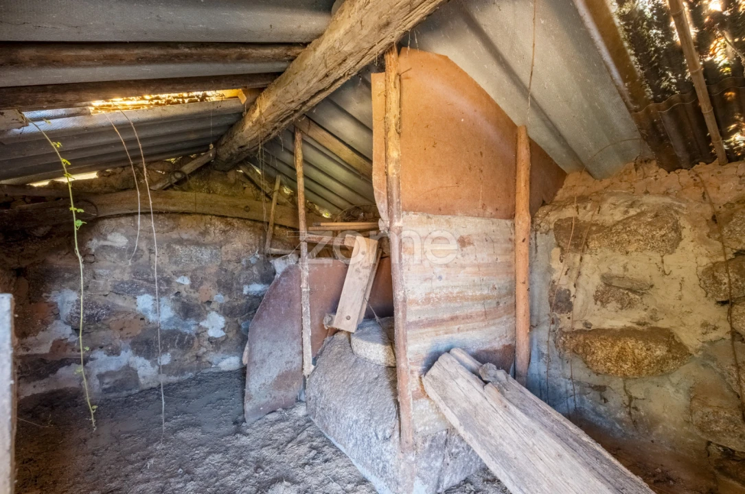 Terreno para Venda em São Martinho de Sardoura Foto 3