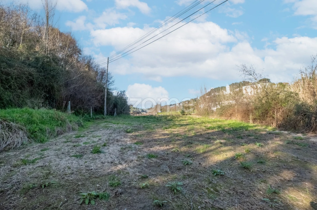 Terreno para Venda em São Martinho de Sardoura Foto 8