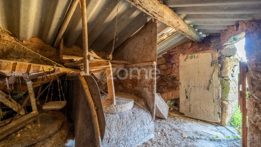 Terreno para Venda em São Martinho de Sardoura