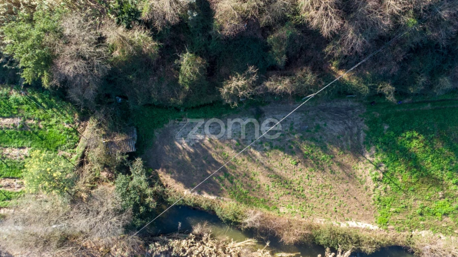 Terreno para Venda em São Martinho de Sardoura