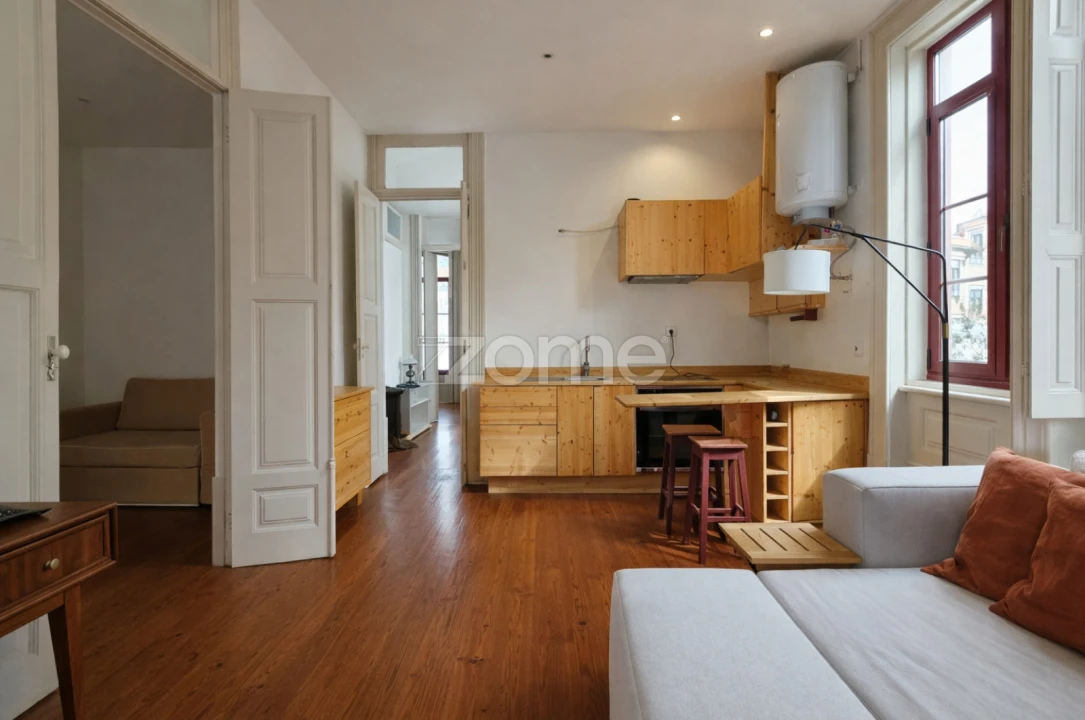 Moradia T4 para Venda em Paranhos Foto 27