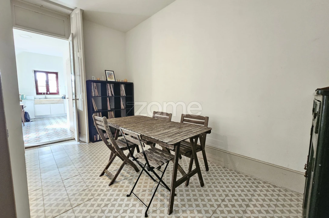 Moradia T4 para Venda em Paranhos Foto 13