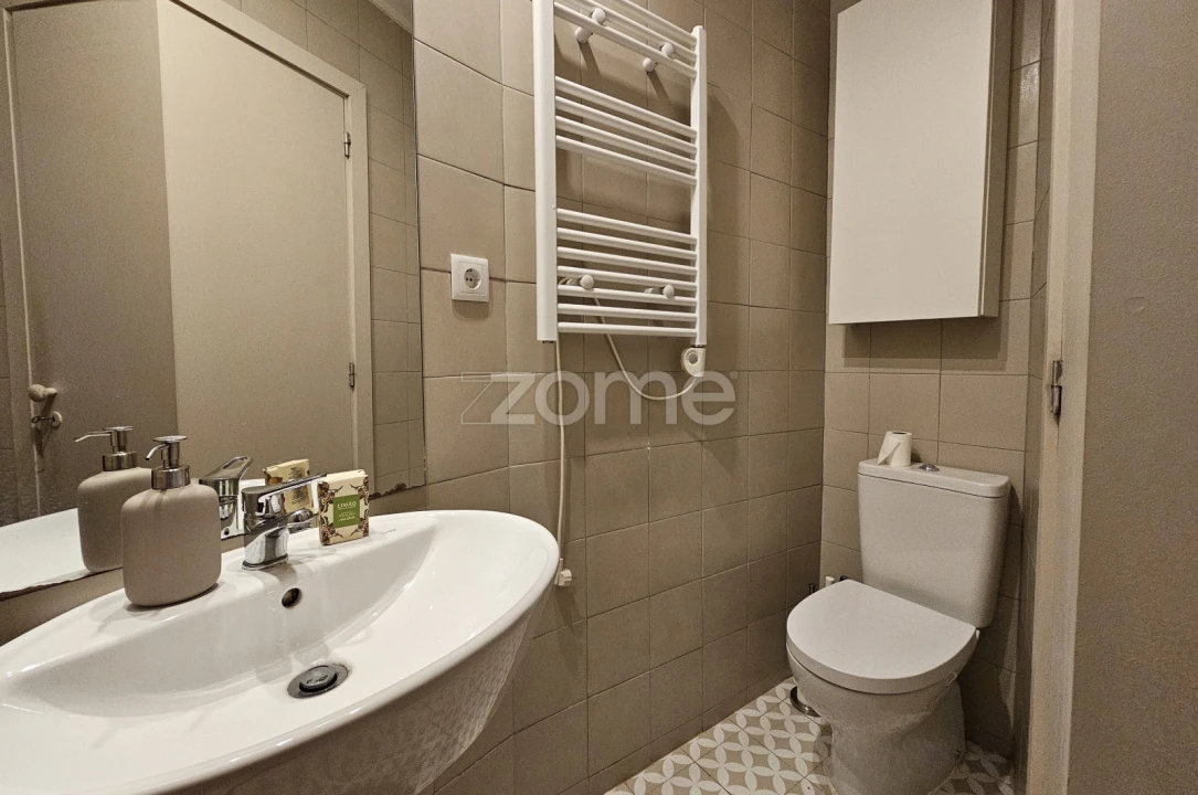 Moradia T4 para Venda em Paranhos Foto 17