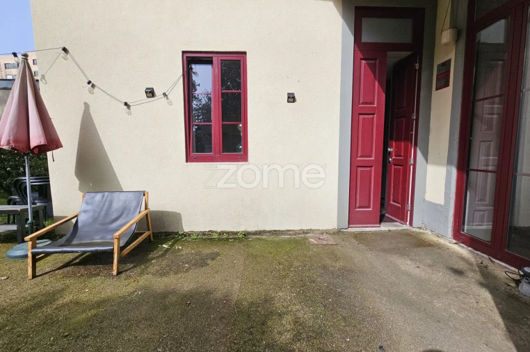 Moradia T4 para Venda em Paranhos Foto 11