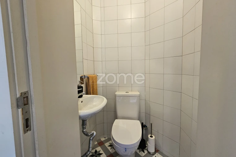 Moradia T4 para Venda em Paranhos Foto 14