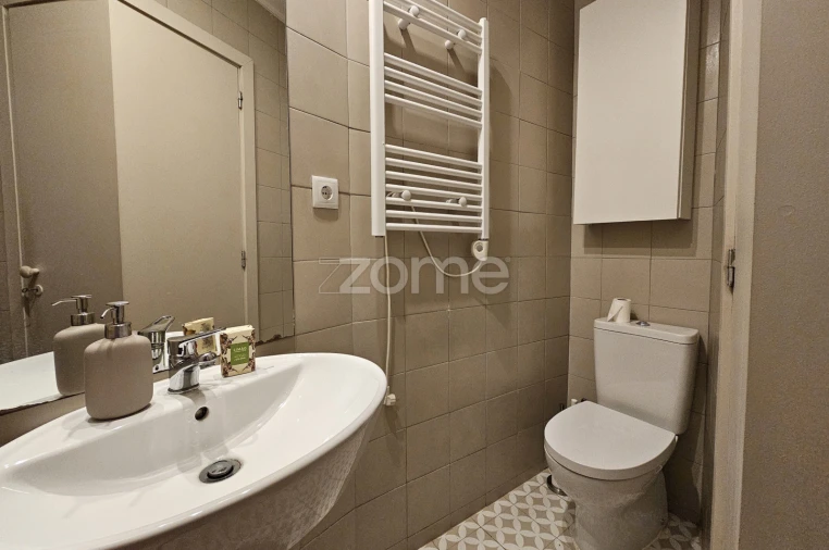 Moradia T4 para Venda em Paranhos Foto 17