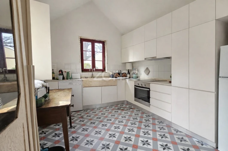 Moradia T4 para Venda em Paranhos Foto 40