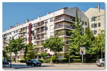 Apartamento T2 para Arrendamento em Ramalde