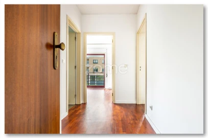 Apartamento T2 para Arrendamento em Ramalde