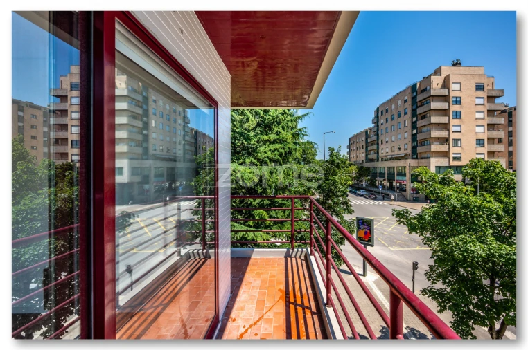 Apartamento T2 para Arrendamento em Ramalde Foto 26