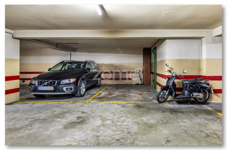 Apartamento T2 para Arrendamento em Ramalde Foto 27