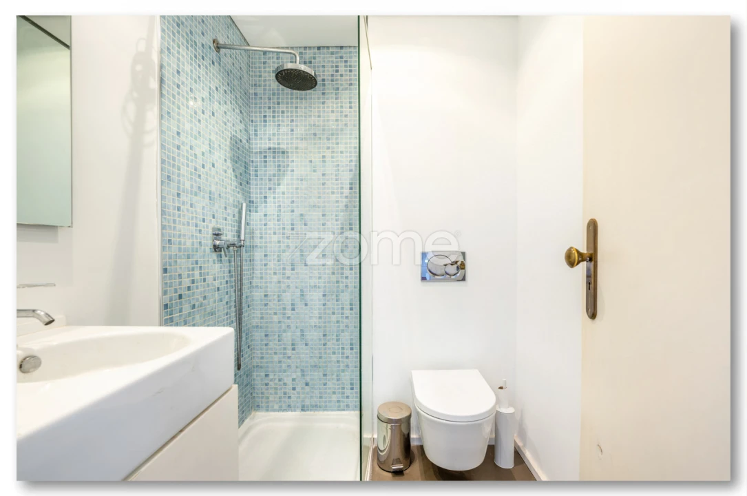 Apartamento T2 para Arrendamento em Ramalde Foto 22