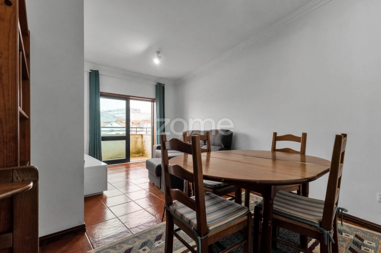 Apartamento T1 para Arrendamento em Pedrouços Foto 7