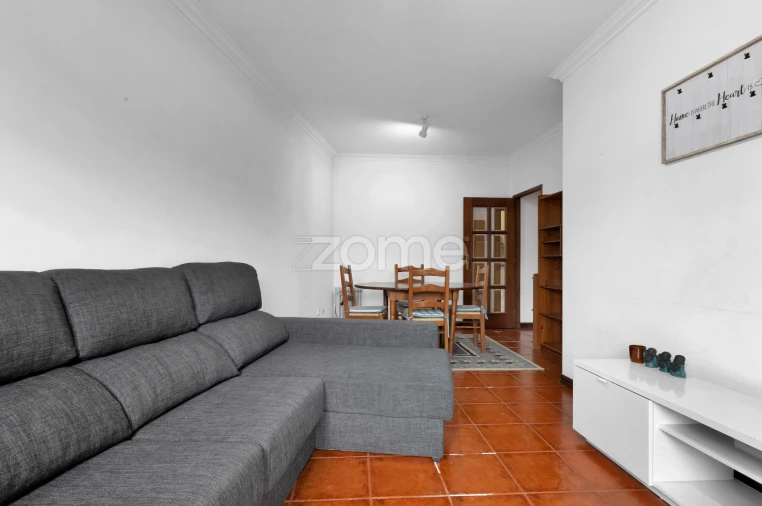 Apartamento T1 para Arrendamento em Pedrouços Foto 20