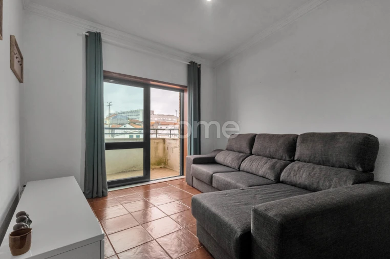 Apartamento T1 para Arrendamento em Pedrouços Foto 21