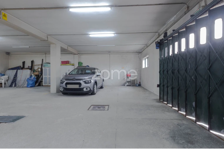 Apartamento T1 para Arrendamento em Pedrouços Foto 14