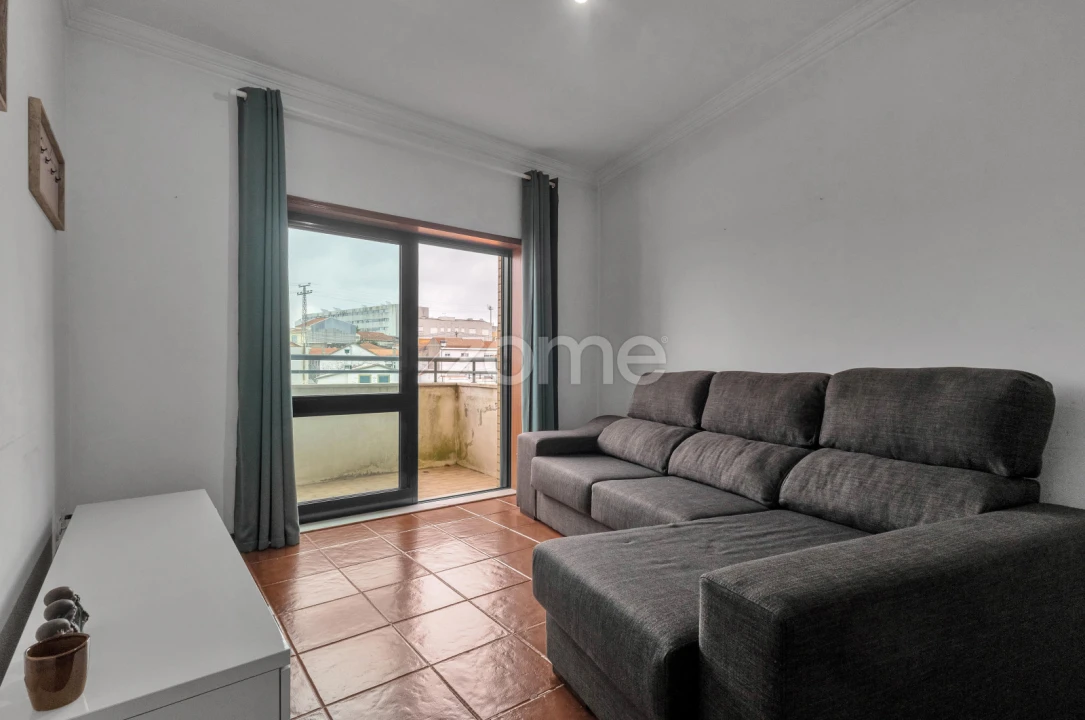 Apartamento T1 para Arrendamento em Pedrouços Foto 21