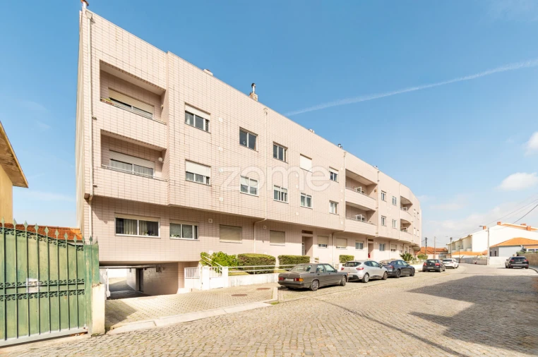 Apartamento T2 para Venda em Canidelo