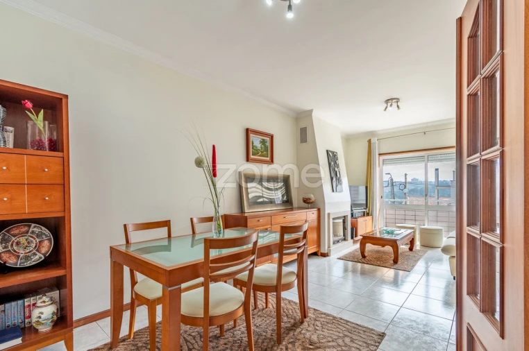 Apartamento T2 para Venda em Canidelo Foto 7