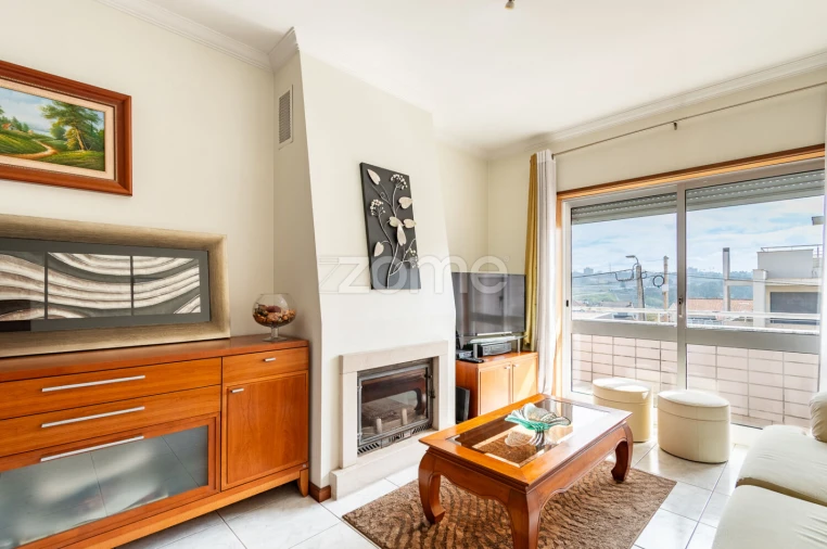 Apartamento T2 para Venda em Canidelo Foto 8