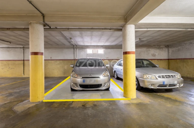 Apartamento T2 para Venda em Canidelo Foto 33