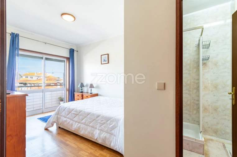 Apartamento T2 para Venda em Canidelo Foto 24