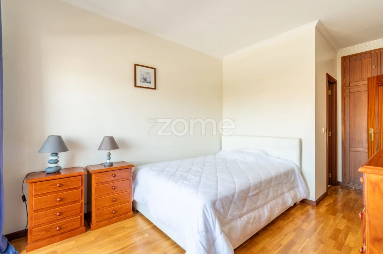 Apartamento T2 para Venda em Canidelo Foto 25