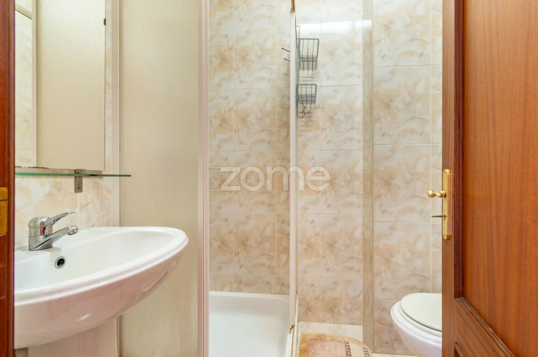 Apartamento T2 para Venda em Canidelo Foto 22