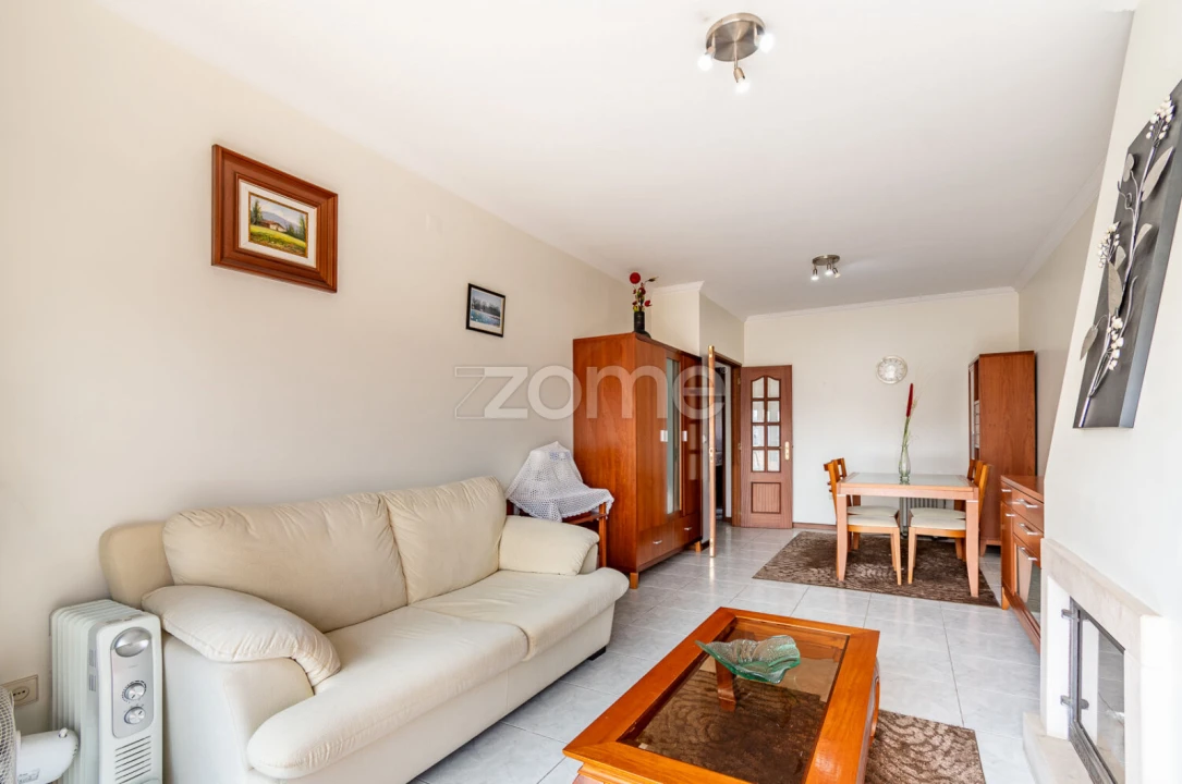 Apartamento T2 para Venda em Canidelo Foto 10