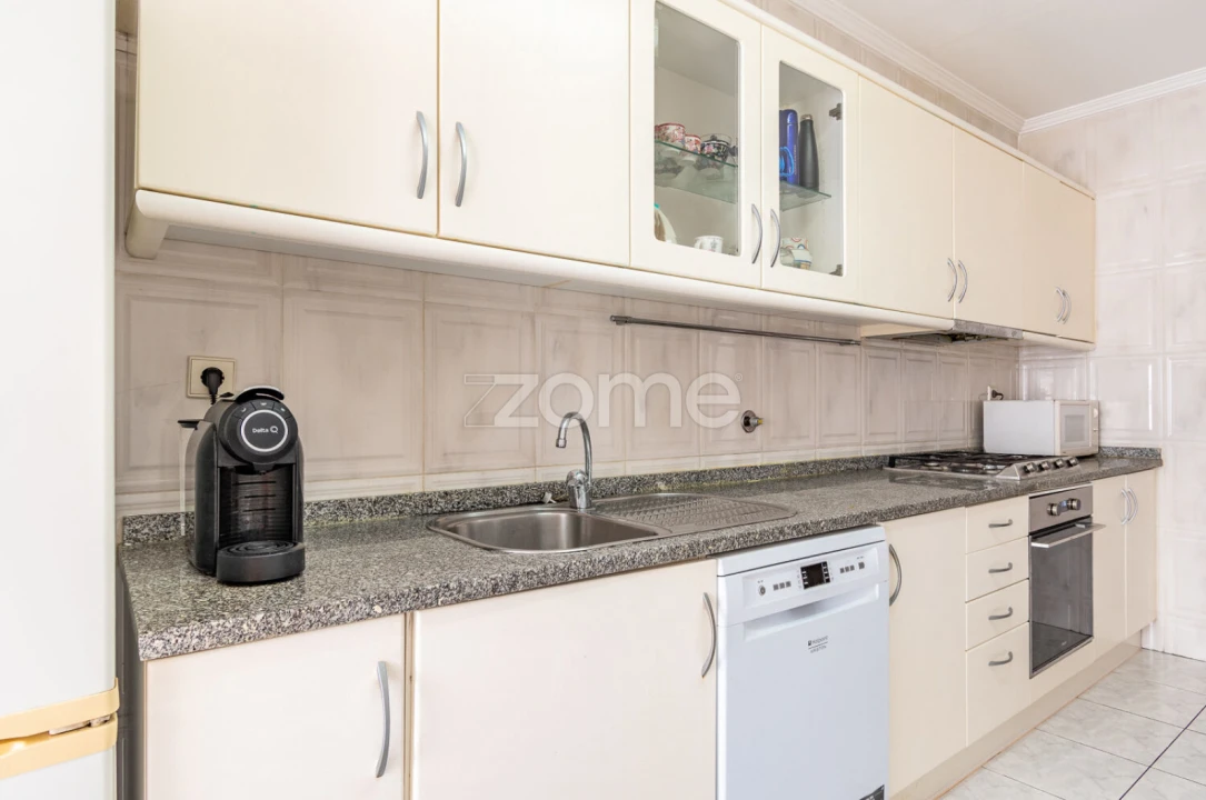 Apartamento T2 para Venda em Canidelo Foto 14