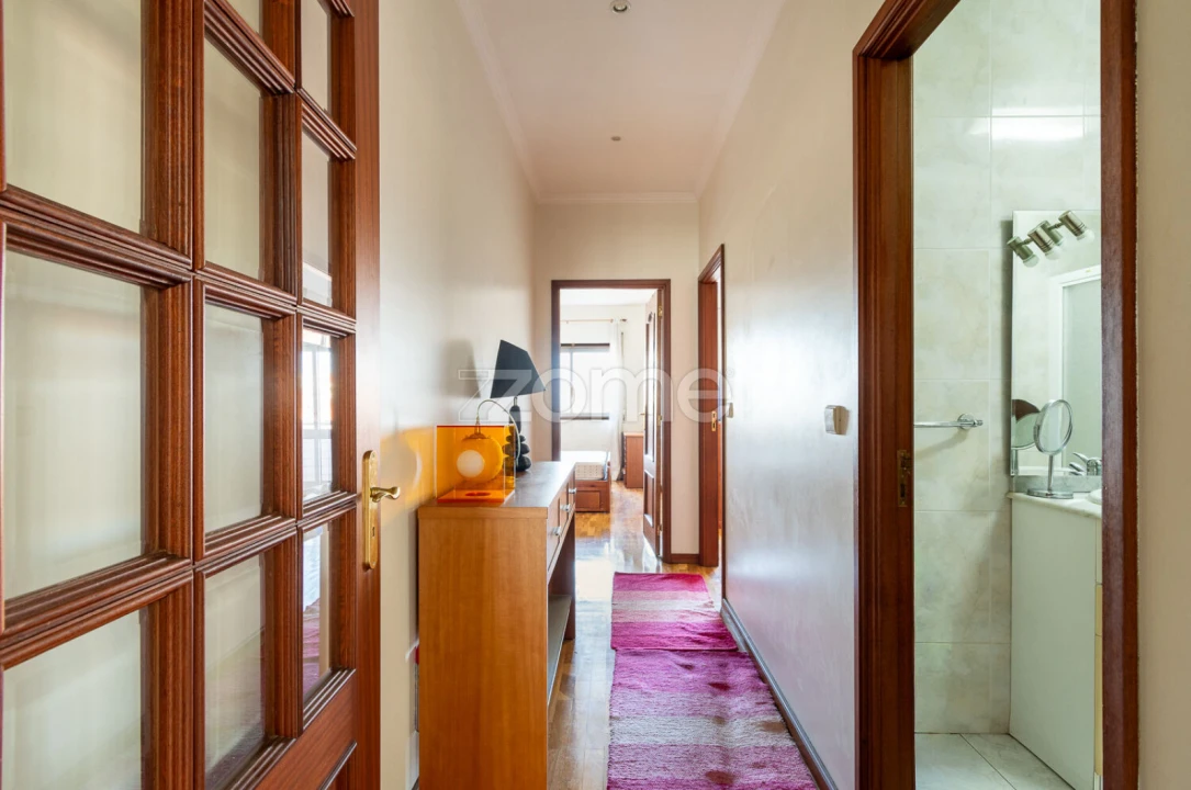 Apartamento T2 para Venda em Canidelo Foto 17