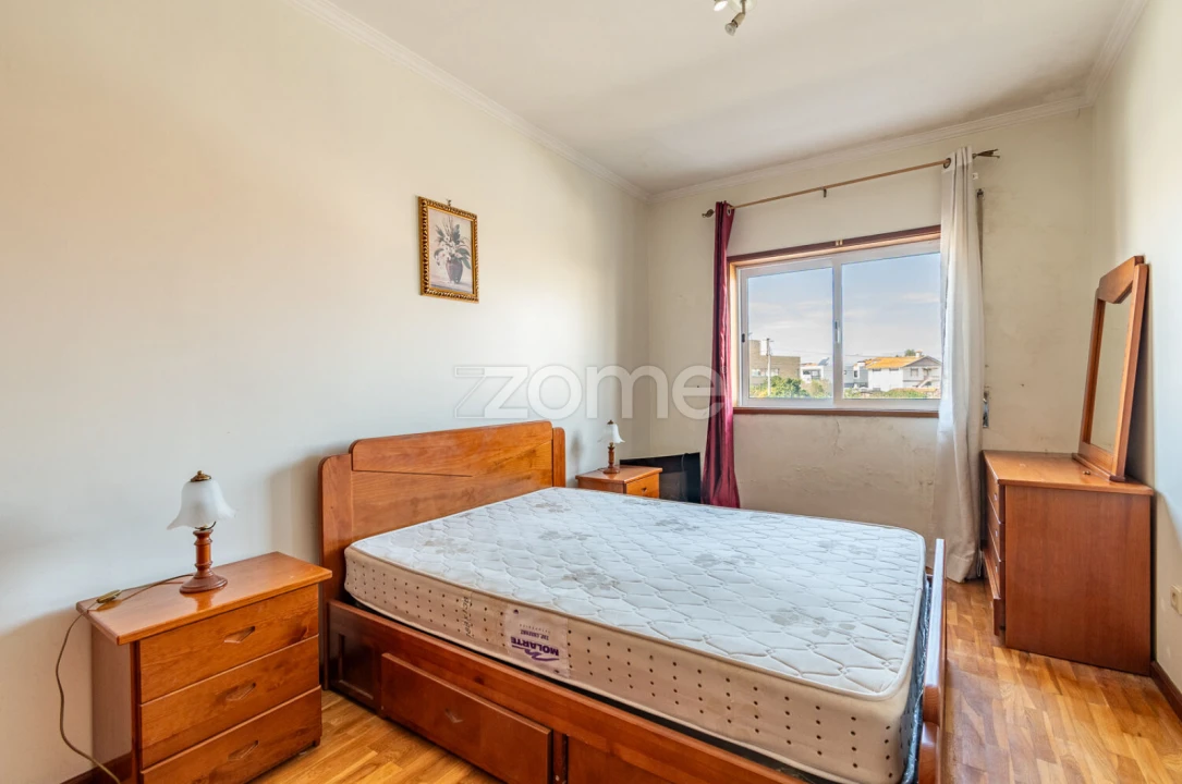 Apartamento T2 para Venda em Canidelo Foto 19