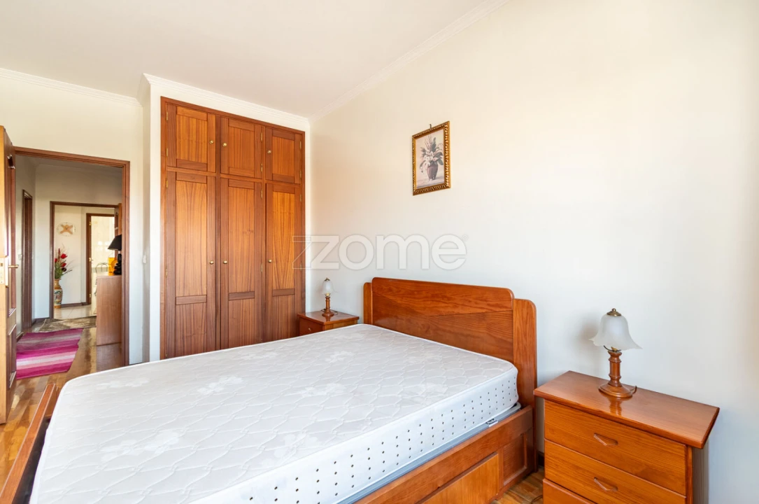 Apartamento T2 para Venda em Canidelo Foto 20