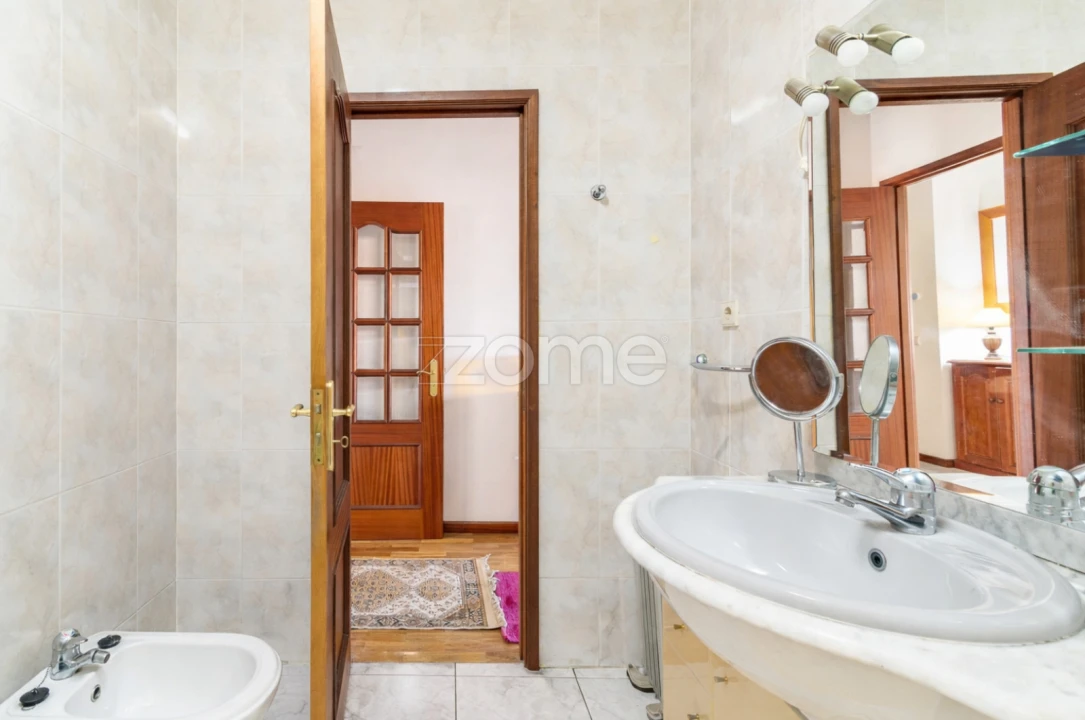 Apartamento T2 para Venda em Canidelo Foto 21