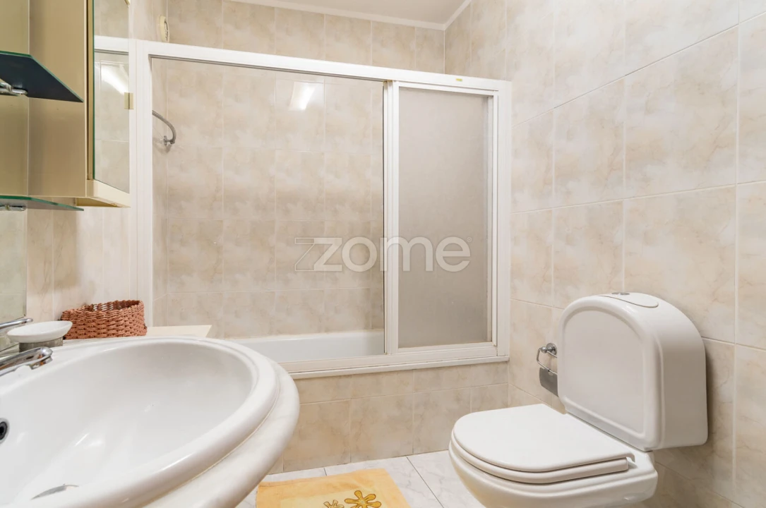 Apartamento T2 para Venda em Canidelo Foto 29