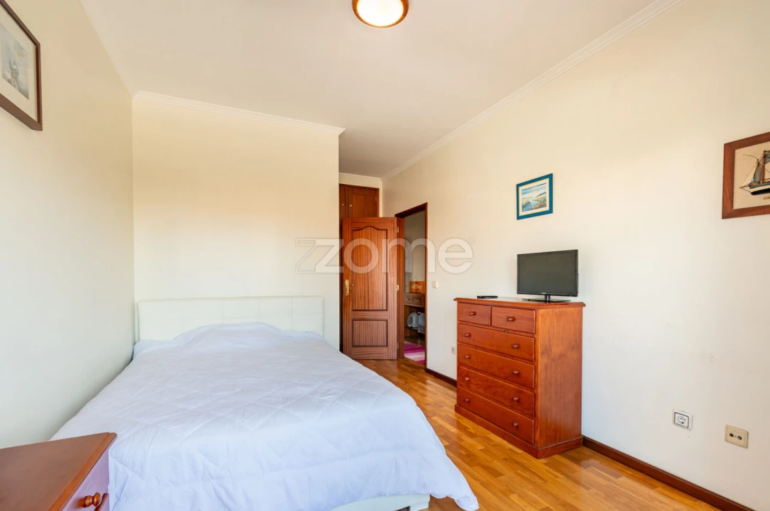 Apartamento T2 para Venda em Canidelo Foto 26